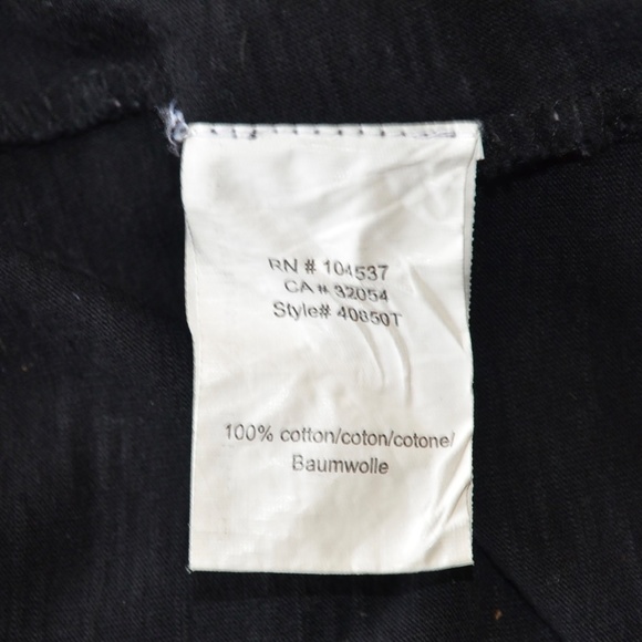 Anthropologie Spring Garden Embroidered Tee by Tiny - Picture 7 of 11